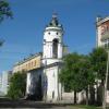 Скорбященская церковь. Тверь
